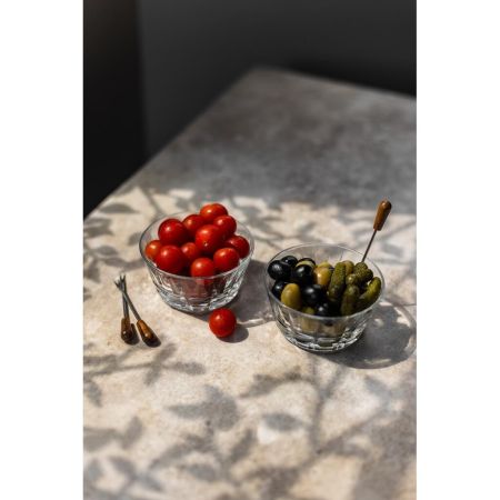 Креманка 200 мл "Чикаго" d 10/7,3 см h5 см Arcoroc [12]