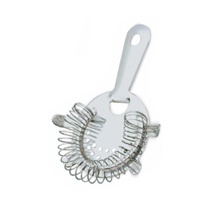 Стрейнер барный нерж. 15 см d 7,5 см P.L. Proff Cuisine