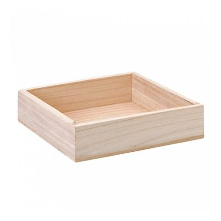 Ящик для подачи и сервировки 37*21*5 см, дерево, Garcia De Pou