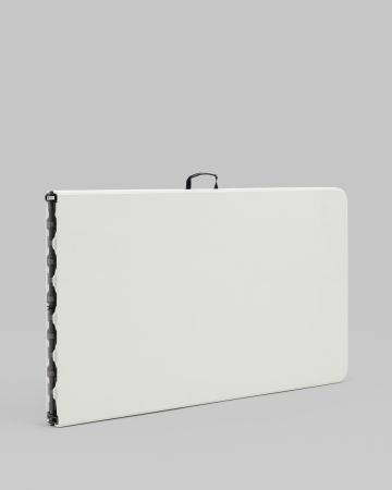 Стол складной чемодан пластиковый Кейт 240