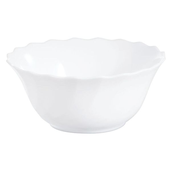 Салатник 300 мл d 12,5 см h 5,5 см Трианон Opal ARC [6]