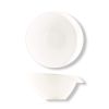 Салатник 350 мл 15*13,5 см h7 см Oyster белый фарфор P.L. Proff Cuisine [8]