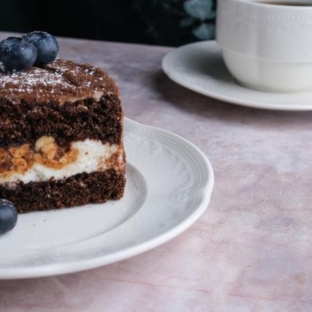 Тарелка d 18 см Aristocrat Noble [6]