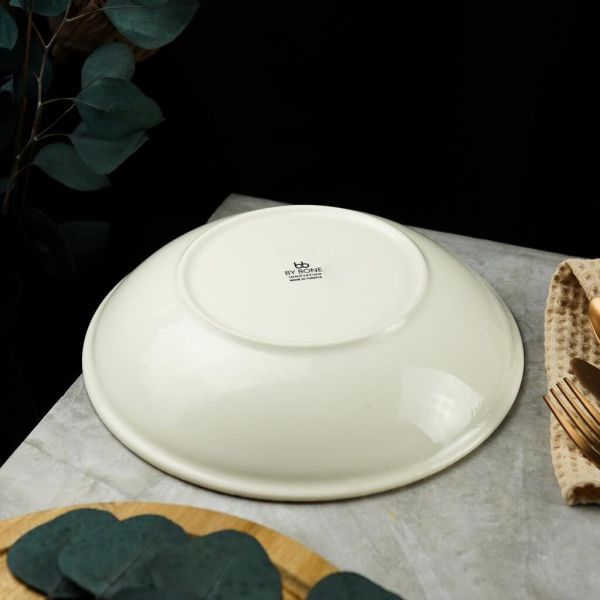 Салатник 1300 мл d 25 см Tierra By Bone Innovation [1]