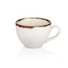 Чашка 260 мл чайная d 9,7 см h7 см Antico By Bone Innovation [6]
