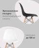 Стул Eames DSW зеленый