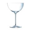Рюмка коктейльная 350 мл хр. Мартини стекло "Каберне" Chef&Sommelier [6]