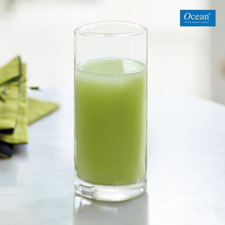 Стакан Хайбол 370 мл "Trinity" Cocktail треугольный d 6,5 см h15,6 см Ocean [6]