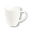 Кружка 330 мл белая d 8,4 см h13,2 см фарфор P.L. Proff Cuisine [6]