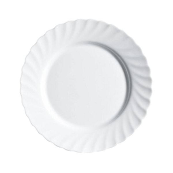 Тарелка d 24,5 см Трианон Opal ARC [6]