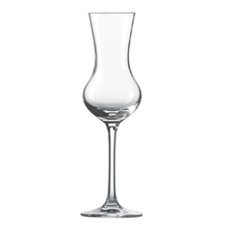 Рюмка для граппы 113 мл хр. стекло Bar Special d 5,8 см h19 см Schott Zwiesel [6]