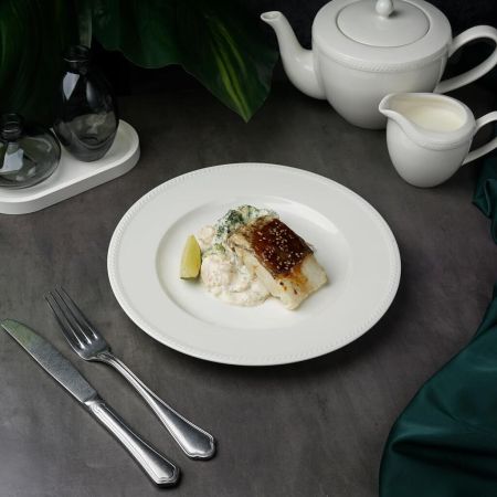 Тарелка d 27 см Appeal Noble [6]