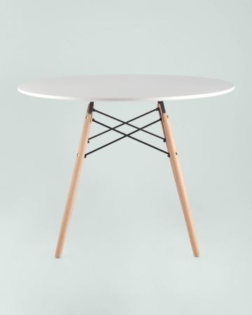 Стол Eames DSW D100