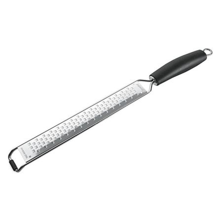 Терка барная 37,5*3,2 см нерж с ручкой P.L. Proff Cuisine