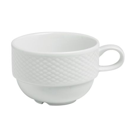 Чашка кофейная 110 мл d 7,1 см h4,9 см Impress Stackable Noble [6]