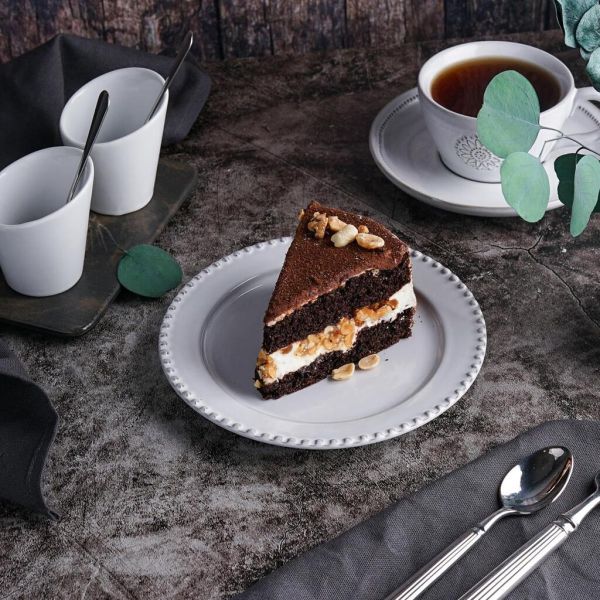 Тарелка d 17 см Lord Gray P.L. Proff Cuisine [8]