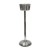 Напольная подставка под ведро для шампанского, d 14,5 см, h 70 см, P.L. - BarWare King