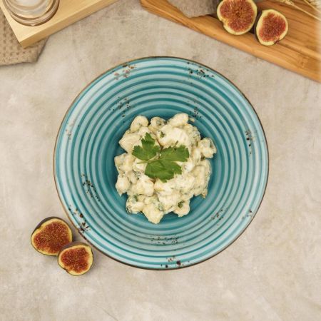 Салатник 1250 мл d 22 см Infinity By Bone Innovation [6]