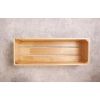 Ящик для выкладки и сервировки 50*18*18 см, дерево, P.L. Proff Cuisine
