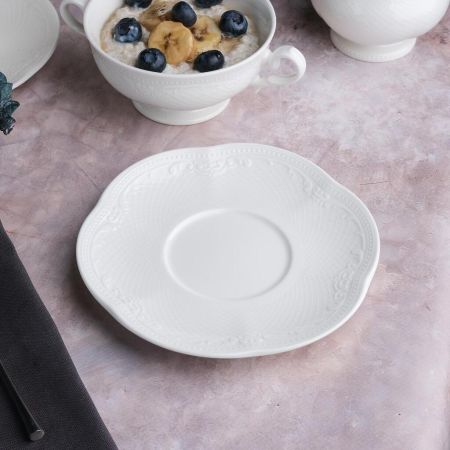 Бульонная пара 280 мл d 11,8 см h6 см Aristocrat Noble [1]