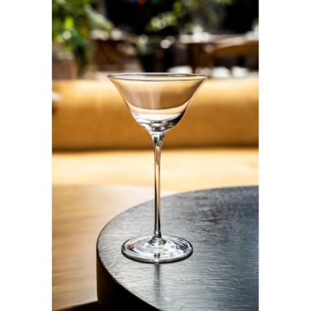 Рюмка коктейльная 150 мл "Narcissist" d 9,1 см h16,1 см Cocktail Week P.L. [6]