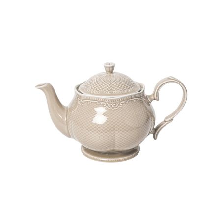 Чайник 600 мл d 12,4 h9,5 см Aristocrat Peach Tea Noble [1]