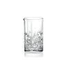 Стакан для смешивания 650 мл хр.стекло Luxion Tattoo RCR