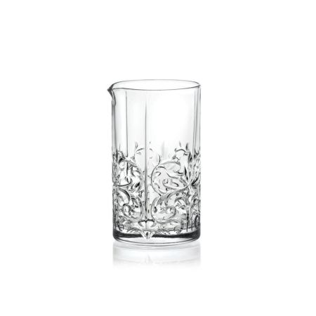 Стакан для смешивания 650 мл хр.стекло Luxion Tattoo RCR