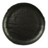 Тарелка d 29 см Uneven Side Black Raw Stellar P.L. Proff Cuisine [3]
