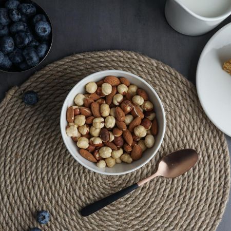 Салатник 350 мл d 12 см h5,9 см Fine Plus Noble [6]