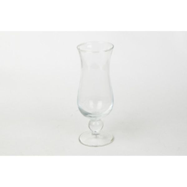 Бокал для коктейля 460 мл Харикейн Milkshake BarWare d 7,4 см h20 см P.L. Proff Cuisine [6]