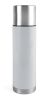 Термос 0.75 л белый, нержавеющая сталь