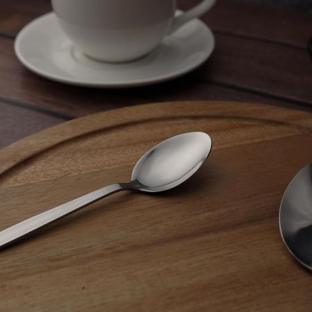 Ложка чайная 14 см Bistro P.L. Proff Cuisine [12]