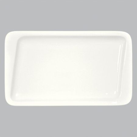 Блюдо прямоугольное 36*21 см со смещением P.L. Proff Cuisine [1]