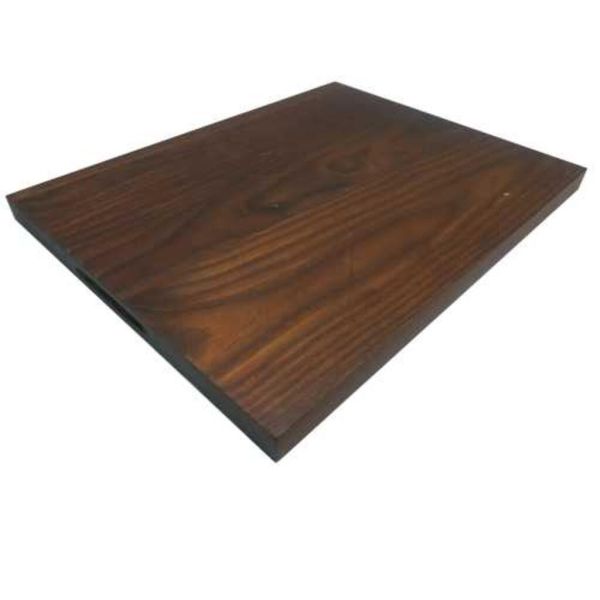 Доска для подачи 35*27*2 см, ясень, минеральное масло P.L. Proff Cuisin