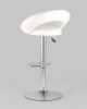 Стул барный Купер белый