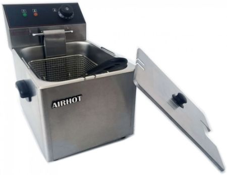 ФРИТЮРНИЦА AIRHOT EF6
