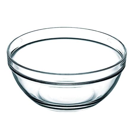 Соусник  66 мл d 7 см икорница круглый стекло "Эмплайабл" Arcoroc