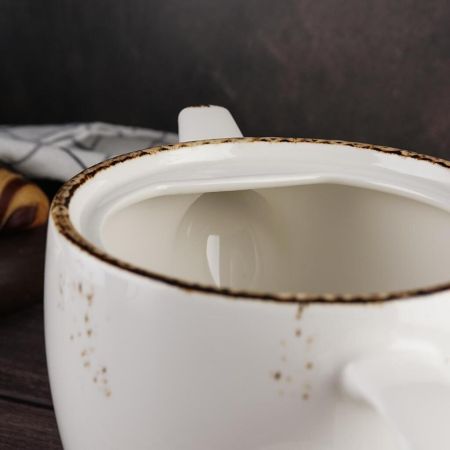 Чайник 1000 мл d 13 см h12 см Coupe Grace Noble [1]