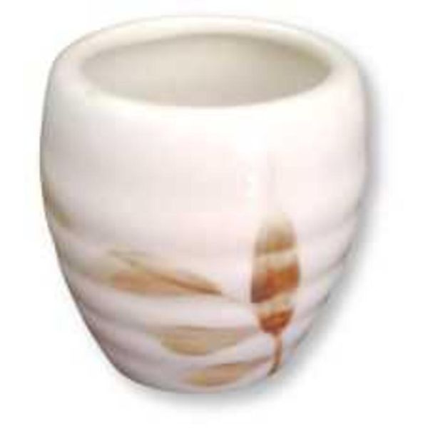 Стопка для саке 50 мл, фарфор, 4,5*5 см, P.L. Proff Cuisine