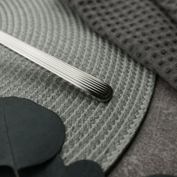 Нож десертный 19,5 см Antic P.L. - Davinci [12]