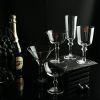Бокал для вина 320 мл "Basic Optical" P.L. - BarWare [6]