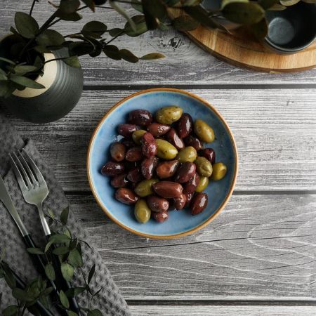 Салатник 250 мл d 15 см h3,6 см Blue Panasia P.L. Proff Cuisine [6]