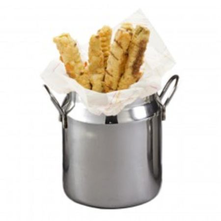 Емкость для подачи закусок/снэков 145 мл d 5 см h7,5 см Jug нерж. Garcia De Pou