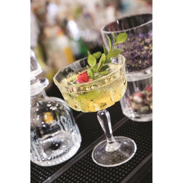 Стакан Хайбол 350 мл хр. стекло Opera d 7 см h15 см RCR [6]