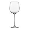 Бокал для вина 450 мл хр. стекло Burgundy Diva d 9,1 см h22,9 см Schott Zwiesel [6]