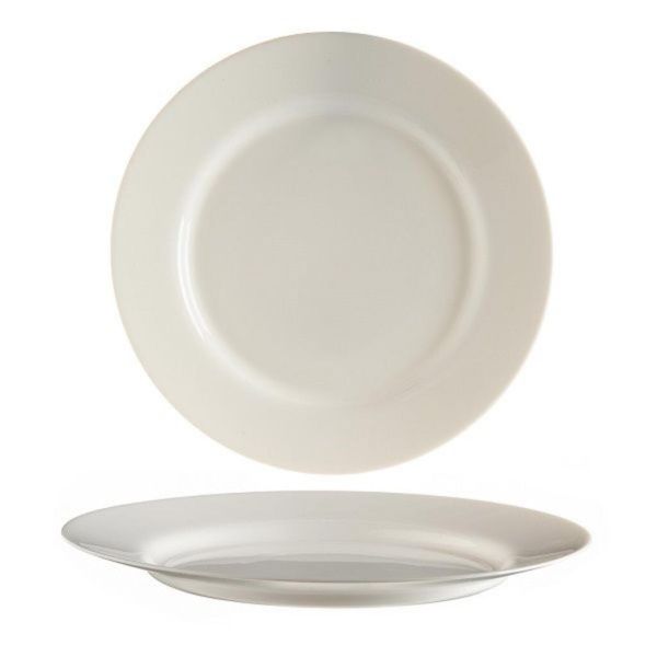 Тарелка d 22,5 см Эволюшн Новая Аквитания Opal ARC [6]