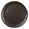 Тарелка d 29 см Uneven Side Black Raw Stellar P.L. Proff Cuisine [3]