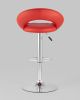 Стул барный Купер красный