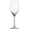 Бокал-флюте для шампанского 270 мл хр. стекло Vina d 7 см h21,2 см Schott Zwiesel [6]